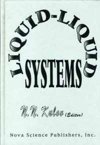 Liquid-Liquid Systems