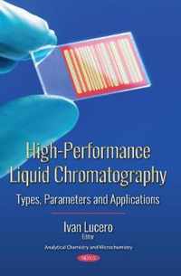 High-Performance Liquid Chromatography