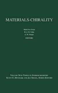 Materials-Chirality