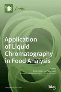 Application of Liquid Chromatography in Food Analysis