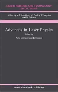 Advances In Laser Physics