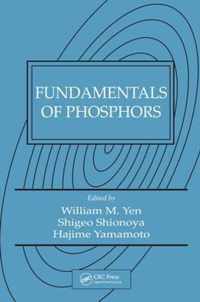 Fundamentals of Phosphors