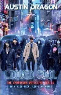 Liquid Cool (Liquid Cool Book 1)