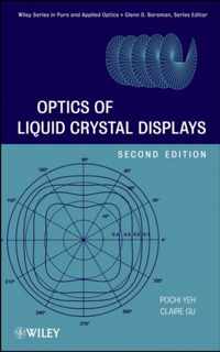 Optics of Liquid Crystal Displays