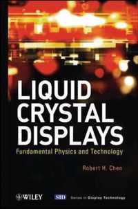 Liquid Crystal Displays