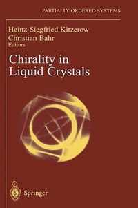 Chirality in Liquid Crystals