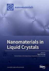 Nanomaterials in Liquid Crystals