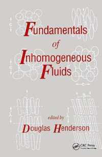 Fundamentals of Inhomogeneous Fluids