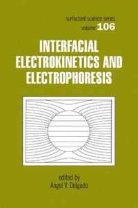 Interfacial Electrokinetics and Electrophoresis