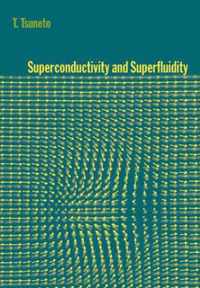 Superconductivity and Superfluidity