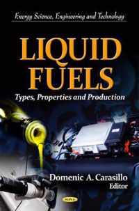 Liquid Fuels