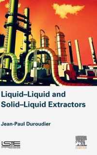 Liquid-Liquid and Solid-Liquid Extractors