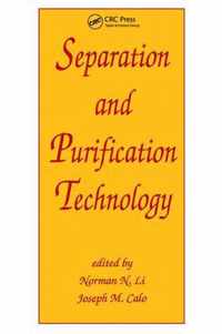 Separation and Purification Technology