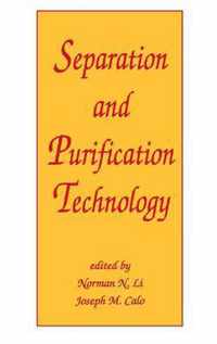 Separation and Purification Technology