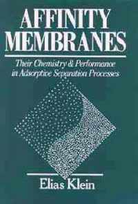 Affinity Membranes