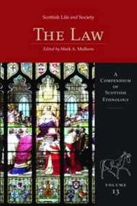 Scottish Life And Society The Law