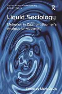 Liquid Sociology