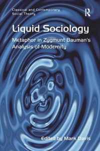 Liquid Sociology