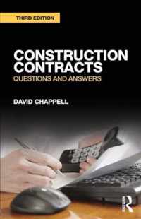 Construction Contracts