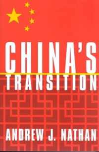 China's Transition