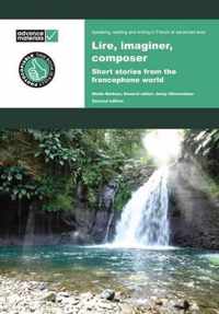 Lire, imaginer, composer Practice Book