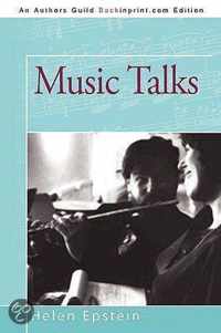 Music Talks