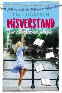 Misverstand 2 -   Misverstand in de urban jungle