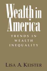 Wealth in America