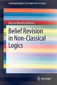 Belief Revision in Non-Classical Logics