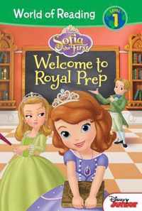 Sofia the First