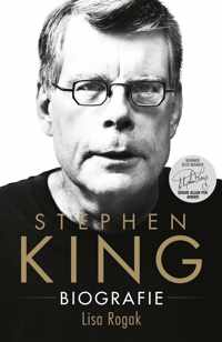 Stephen King