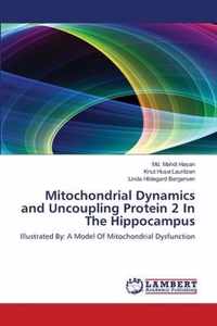 Mitochondrial Dynamics and Uncoupling Protein 2 In The Hippocampus