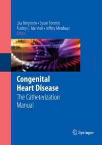 Congenital Heart Disease