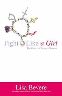 Fight Like a Girl