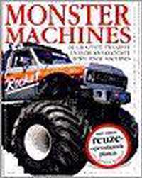 Monstermachines