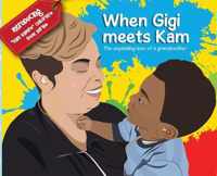 When Gigi meets Kam