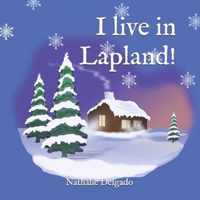 I live in Lapland!: Angel