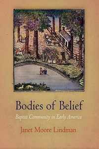 Bodies of Belief