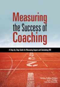 Measuring the Success of Coaching