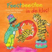 Feestbeesten in de klas