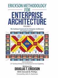 Erickson Methodology for Enterprise Architecture