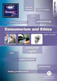 Consumerism and Ethics