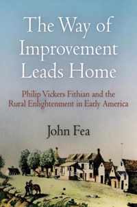 The Way of Improvement Leads Home