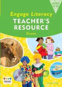 Engage Literacy Green