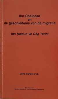 Ibn chaldoen en de geschiedenis van migratie