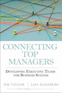Connecting Top Managers