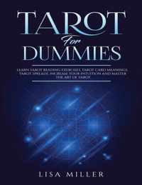 Tarot for Dummies