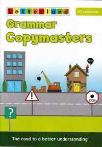 Grammar Copymasters