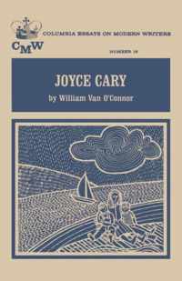 Joyce Cary