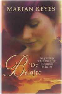 De belofte - Keyes Marian